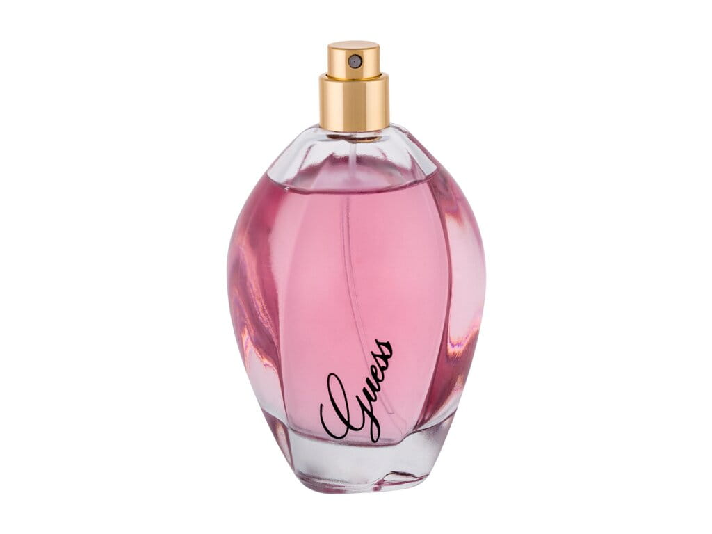 Flakon GUESS Girl W Woda toaletowa 100ml-573473